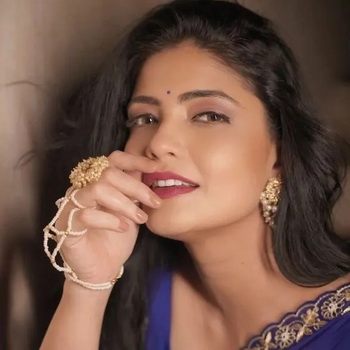 Kalpika Ganesh Biography